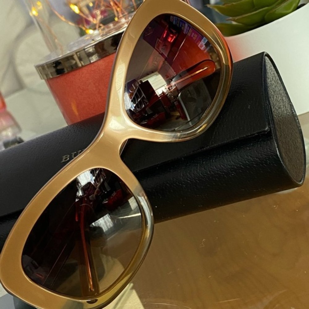 Burberry Sunglasses